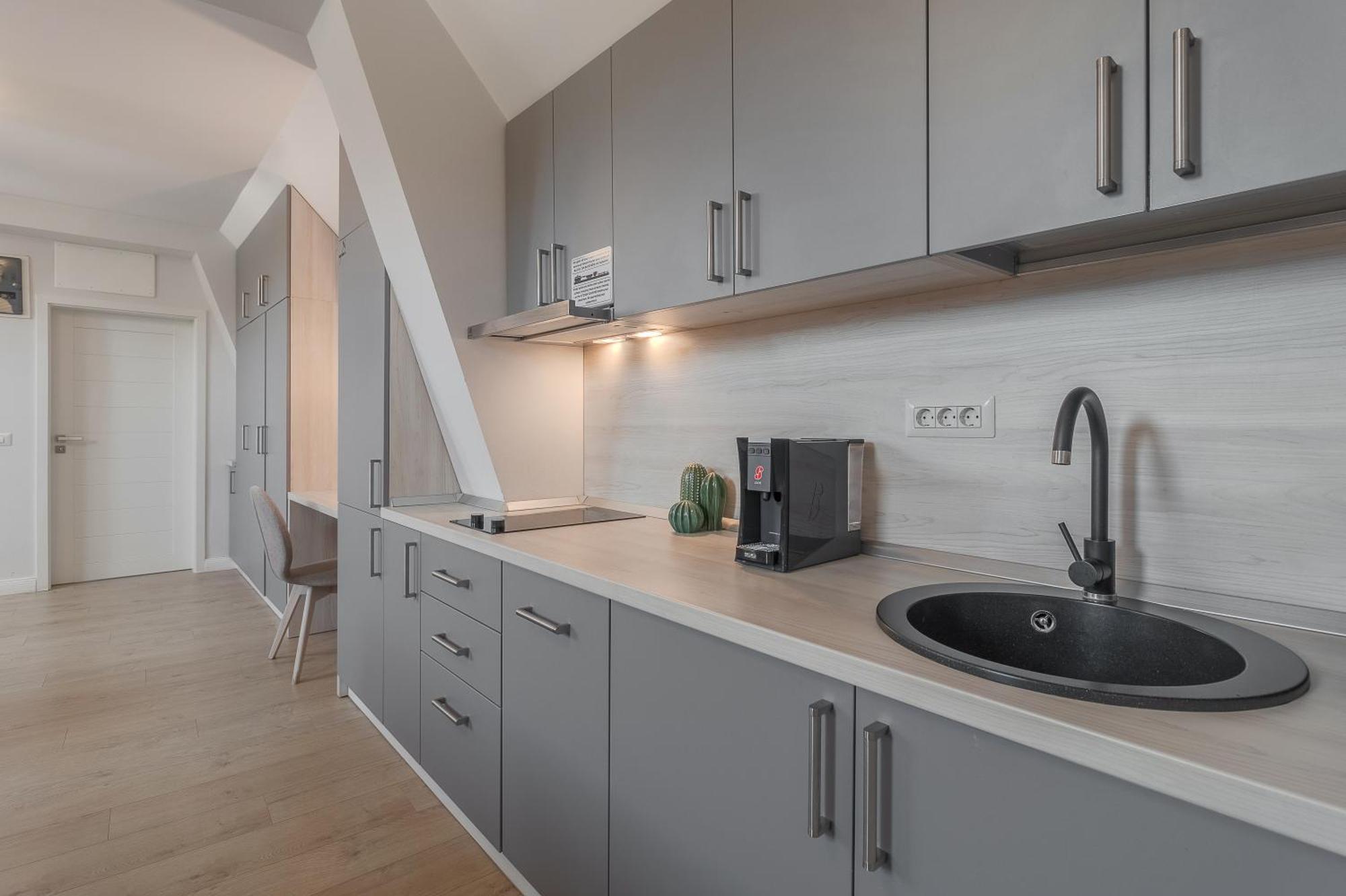Dozsa Residence Oradea Exterior foto