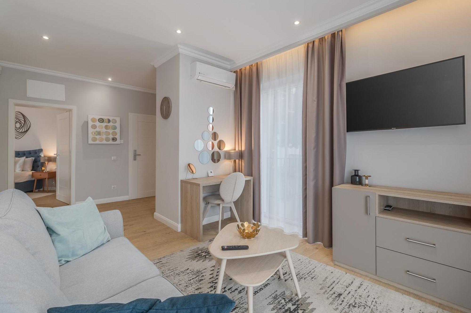 Dozsa Residence Oradea Exterior foto